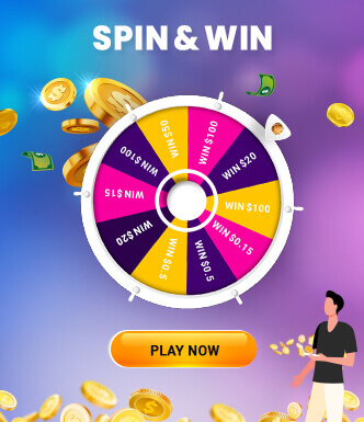 Spin & Win