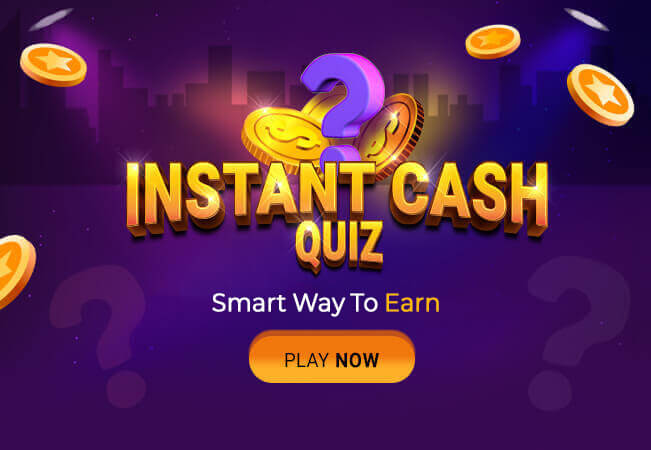 Instant Quiz